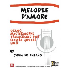 Melodie D'Amore