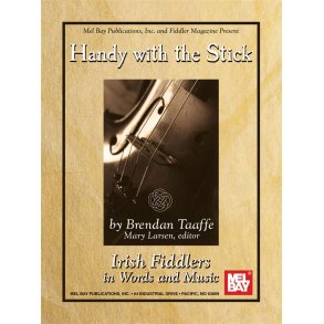 Handy with the Stick