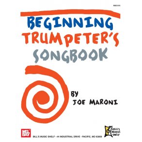 Beginning Trumpeter's Songbook
