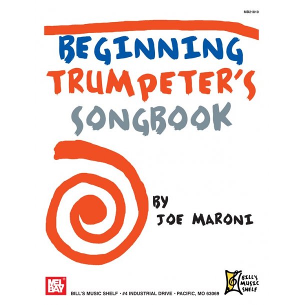 Beginning Trumpeter's Songbook