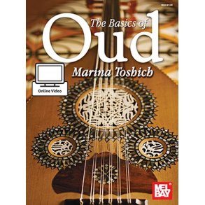 Marina Toshich: Basics Of Oud
