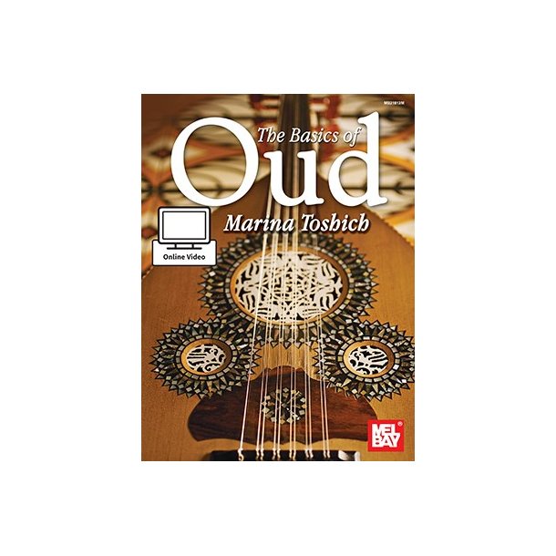 Marina Toshich: Basics Of Oud