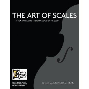 The Art Of Scales