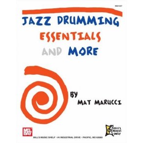 Jazz Drumming Essentials and More