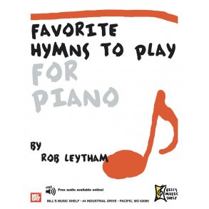 Favorite Hymns to Play for Piano