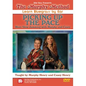 Henry Picking Up The Pace Mand Dvd