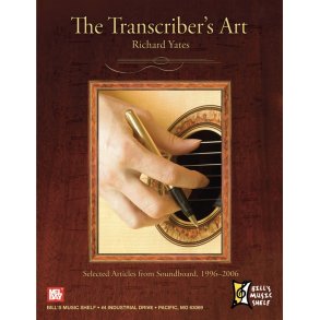 The Transcriber's Art