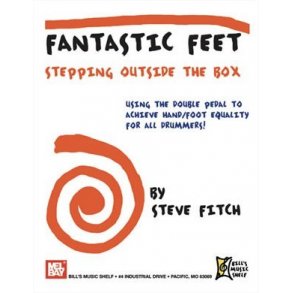 Fantastic Feet:  Stepping Outside the Box