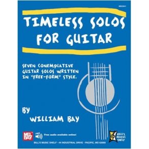 Timeless Solos for Guitar