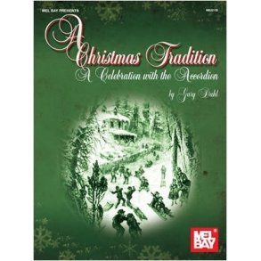 A Christmas Tradition: A Celebration with the Accordion