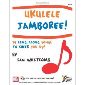 Ukulele Jamboree!