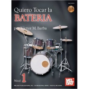 Quiero Tocar La Bateria