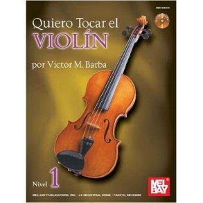 Quiero Tocar El Violin