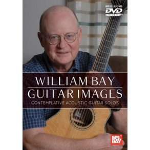 William Bay Guitar Images