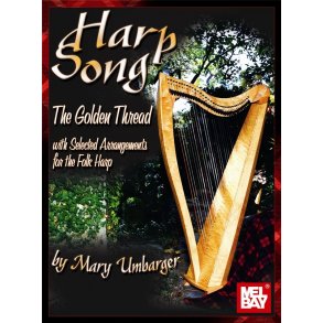 Harp Song - The Golden Thread