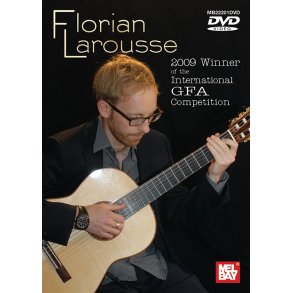 Larousse Florian Gfa Winner 2009 Dvd