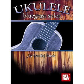 Ukulele Bluegrass Solos