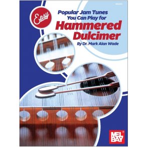 Easy Does It! (Hammered Dulcimer)