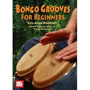 Bongo Grooves for Beginners