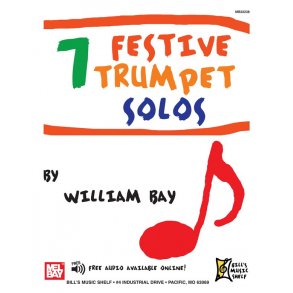 7 Festive Trumpet Solos