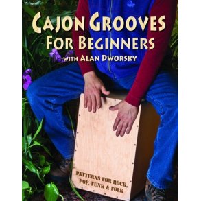 Cajon Grooves for Beginners