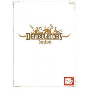 DEFIBULATORS SONGBOOK