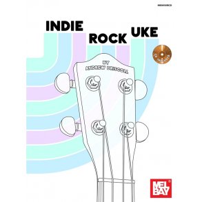 Indie Rock Uke