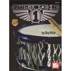 Chip Ritter: Snare Force One