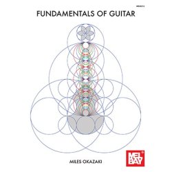 Miles Okazaki: Fundamentals Of Guitar