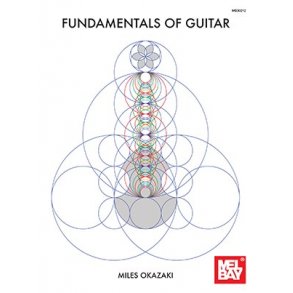 Miles Okazaki: Fundamentals Of Guitar