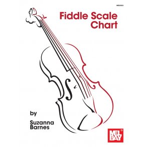 Suzanna Barnes: Fiddle Scale Chart