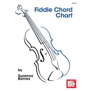 Fiddle Chord Chart