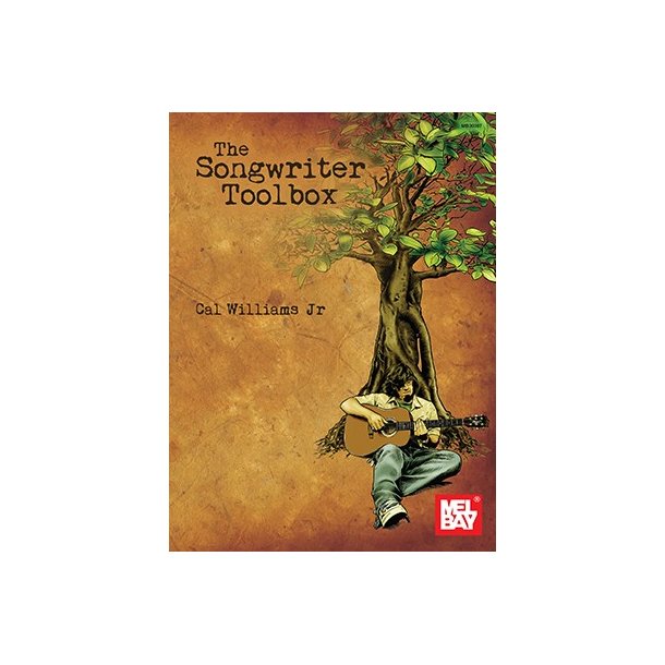 The Songwriter Toolbox