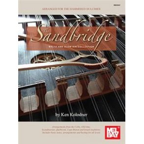 The Sandbridge Dance Tune Collection