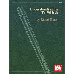 Stuart Esson: Understanding The Tin Whistle