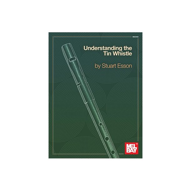 Stuart Esson: Understanding The Tin Whistle