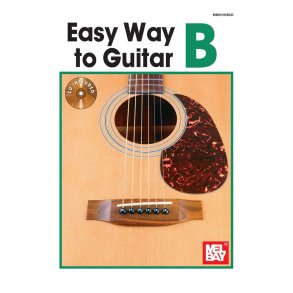 Easy Way to Guitar B