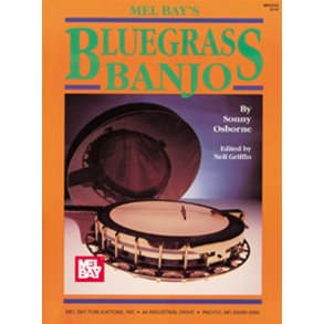 Bluegrass Banjo