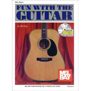 Fun with the Guitar