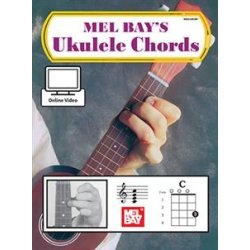 Mel Bay's Ukulele Chords