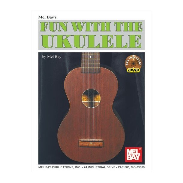 Fun With the Ukulele