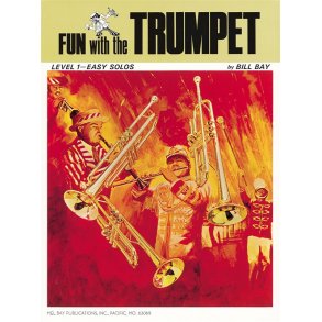 Fun with the Trumpet