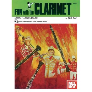 Fun with the Clarinet
