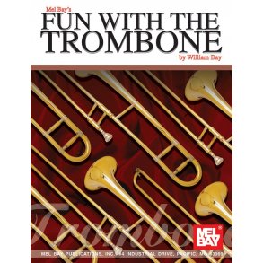 Fun with the Trombone