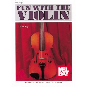 Fun with the Violin