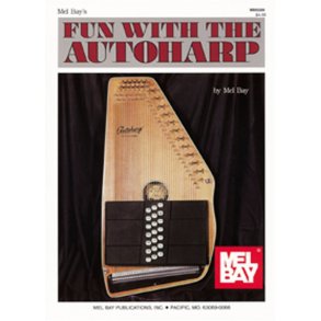 Fun with The Autoharp