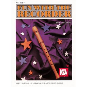 Fun with the Recorder