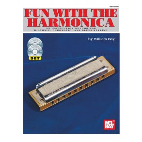Fun with the Harmonica