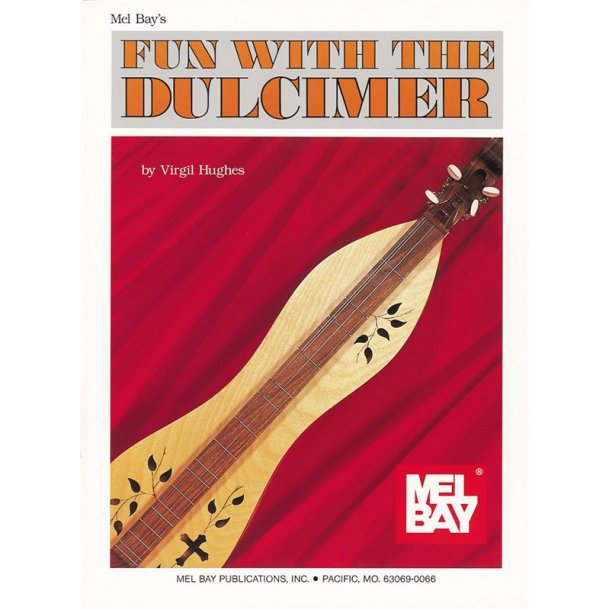 Fun with the Dulcimer