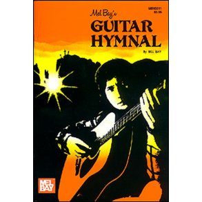 Guitar Hymnal